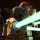 Image for article titled Jedi Attack in a New LEGO Star Wars, plus a Goonies Reunion on TMNT